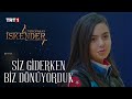 Mavi Ay’ın Yetenekleri Bitmek Bilmiyor - Tozkoparan İskender 13. Bölüm