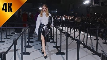 Marie Adam-Leenaerdt | Spring Summer 2026 | Paris Fashion Week