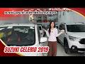 SUZUKI CELERIO 2019 - Xe nhỏ gọn giá tốt, tiết kiệm nhiên liệu