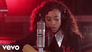 Video thumbnail of "Corinne Bailey Rae - Hey, I Won't Break Your Heart (Live At Capitol Studios)"