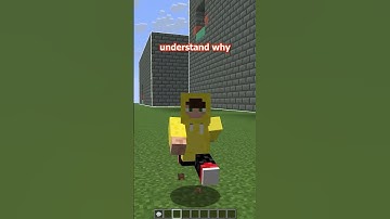 did you know about the secret rooms in the trial chambers?  #minecraft