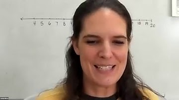 Grade 1 Module 2 Lesson 20