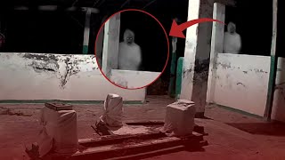 Jelas Banget‼️6 Penampakan Hantu Nyata yang terekam oleh youtuber