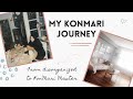 My KonMari Journey: From Disorganized Mom to Certified KonMari Consultant