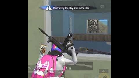 Funny PUBG MOBILE LITE wait for victor range Pubg mobile lite short video whatsapp status #shorts