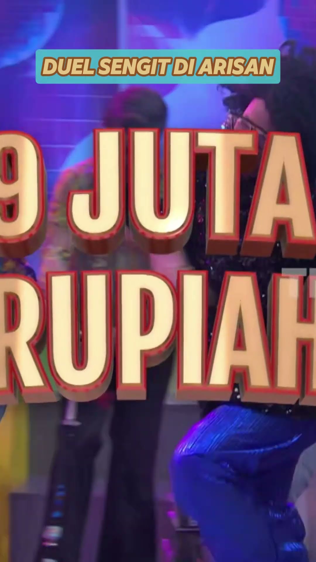 Istilah Anak 90-an, Siapa nih yang tau?? Jawab di kolom komentar ya! | Arisan #shorts
