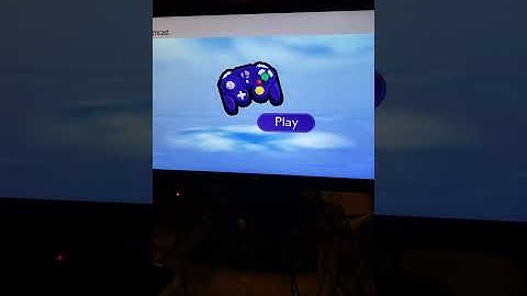 jetson nano / emulation / retropie menu
