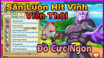 Ngọc Rồng Blue | Đi Bug Cải Trang Hit Vĩnh Viễn Cho Em Hàng dekaivang [dekaivang Tập 10] - Dekai Boy
