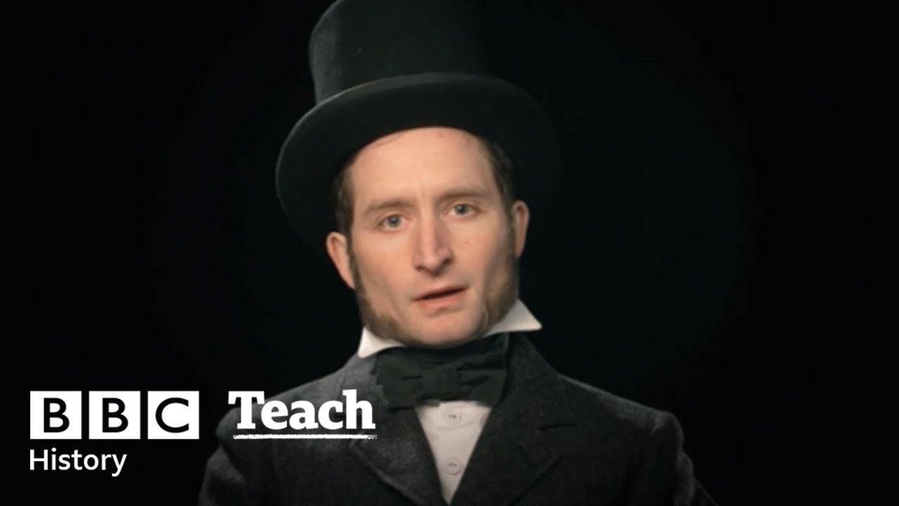 Isambard Kingdom Brunel | TheSchoolRun