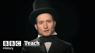 The life and work of Isambard Kingdom Brunel (dramatisation) | History - True Stories