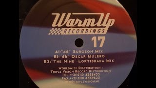 Oscar Mulero - 46