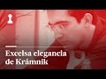 Excelsa elegancia de kramnik por leontxo garca  el rincn de los inmortales 442