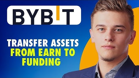 How to transfer assets to funding in bybit 2025 (STEP BY STEP)