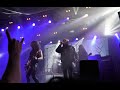 Capture de la vidéo Gaahls Wyrd [Nor] At Steelfest 2019 (18.05.2019)