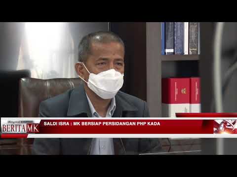 -Saldi Isra: Persidangan