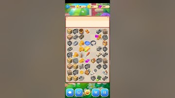 [Android] Merge Matters: Home renovation game with a twist - GreenPixel Ltd