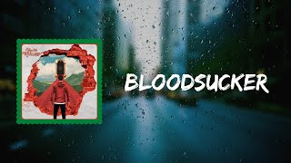A Day To Remember - Bloodsucker (Lyrics)