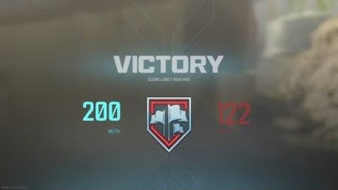 Call of Duty MW3 Domination Growhouse map using MTZ-556 assault rifle