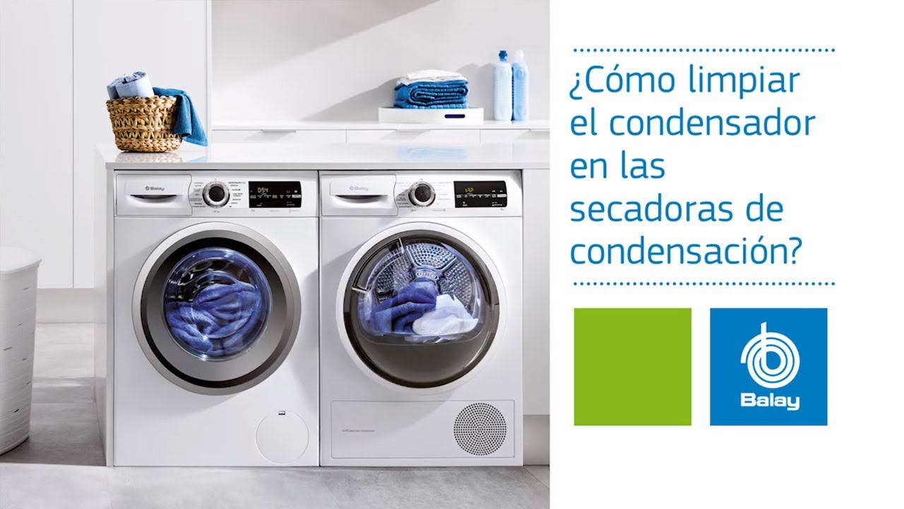 Condensador secadora evacuación. Depósito condensados vapor de agua. C –