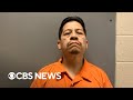 Trial begins for former cop accused of failing to protect kids during Uvalde shooting