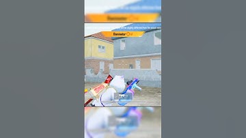 AWM running headshot #pubgmobile #bgmi #shorts