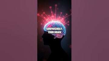 Neural Surprises Unveiled: Five Mind-Bending Brain Facts