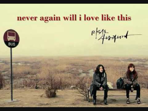 Davichi (다비치) - Sad Promise [ENG]