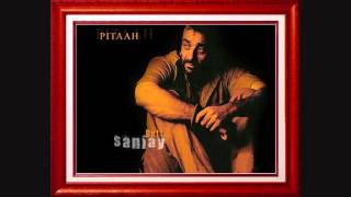 पिताह (टाइटल) Pitaah Title Lyrics in Hindi