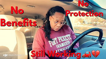 The Gig Work Trap: Employee or Independent Contractor? The Truth About Gig Work 🚗💸