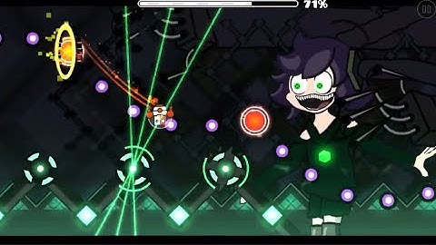 (GD) IC On by MCAASJ (ultra easy demon)