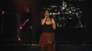 Evanescence - Going Under (Live)