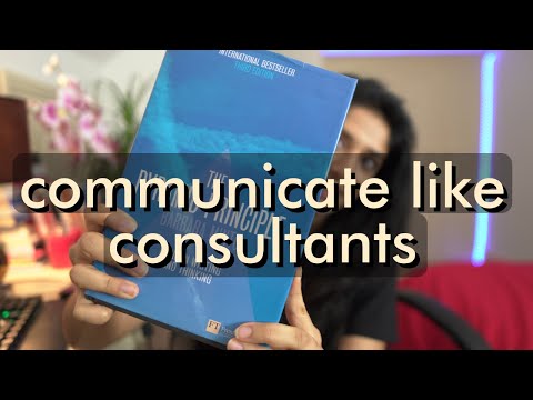 How to talk