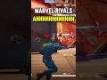 Playing 18V18 Was a Mistake in Marvel Rivals...