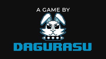 GAME INTRO SCREEN IN GODOT 4 IN 5 MINUTES