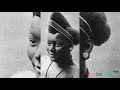 Orginal african  black people hairstyles