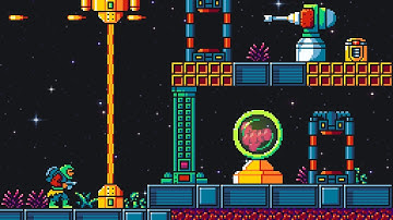 Exolon: REDUX - Trailer