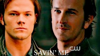 Supernatural | Sabriel | Savin 'Me