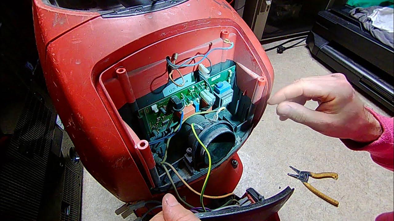 Handleiding Rowenta RO5822 SILENCE FORCE EXTREME (pagina 2 van 50) (Nederlands, 