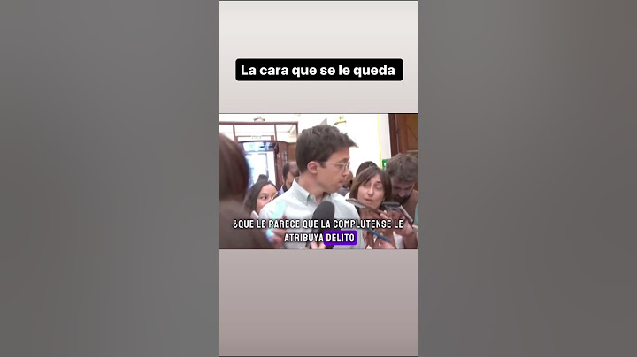 🔴Vito Quiles DESTROYING Errejón🔴#politics #vitoquiles #begoñagómez