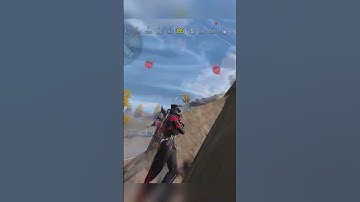 Mythic Kilo + Legendary KRM 👌🏼 CODM Squad Wipe #shorts