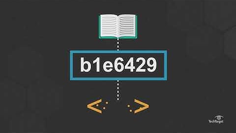 6 Steps of Blockchain Storage