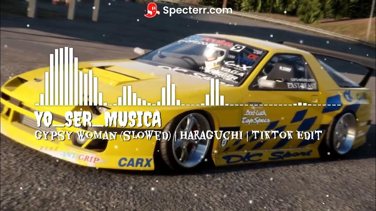 Gypsy Woman (slowed) | haraguchi | TikTok Edit Gypsy Woman (slowed) | haraguchi | TikTok Edit