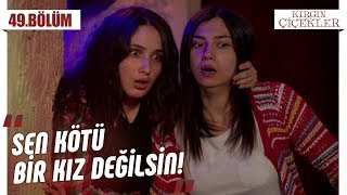 Kahraman Songül! - Kırgın Çiçekler 49.Bölüm