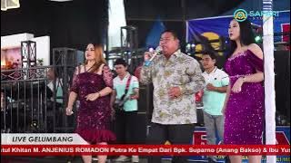 PENGADILAN CINTA RAJAWALI MUSIK PALEMBANG SAFARI STUDIO