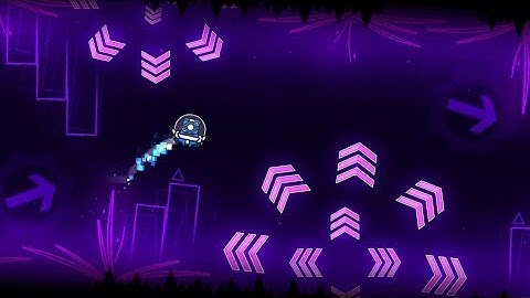 F Nostalgists - Jayuff | Geometry Dash