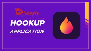 Discover Love and Adventure with HookUP: Your Ultimate Dating App in Dream City! screenshot 5