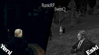 Exe - Unutmak Öyle Kolay Mı Sandın? Swenqedits-Runicrp