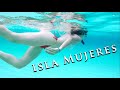 ISLA MUJERES, MEXICO (ISLAND OF WOMEN) 2021