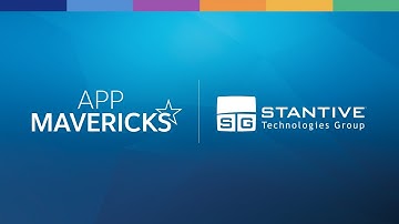 App Mavericks- Manage Digital Content Across Channels with Stantive OrchestraCMS