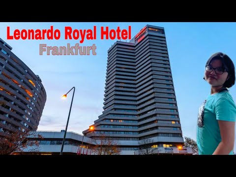 leonardo royal hotel | New Vlog | Zala Vlogs NL